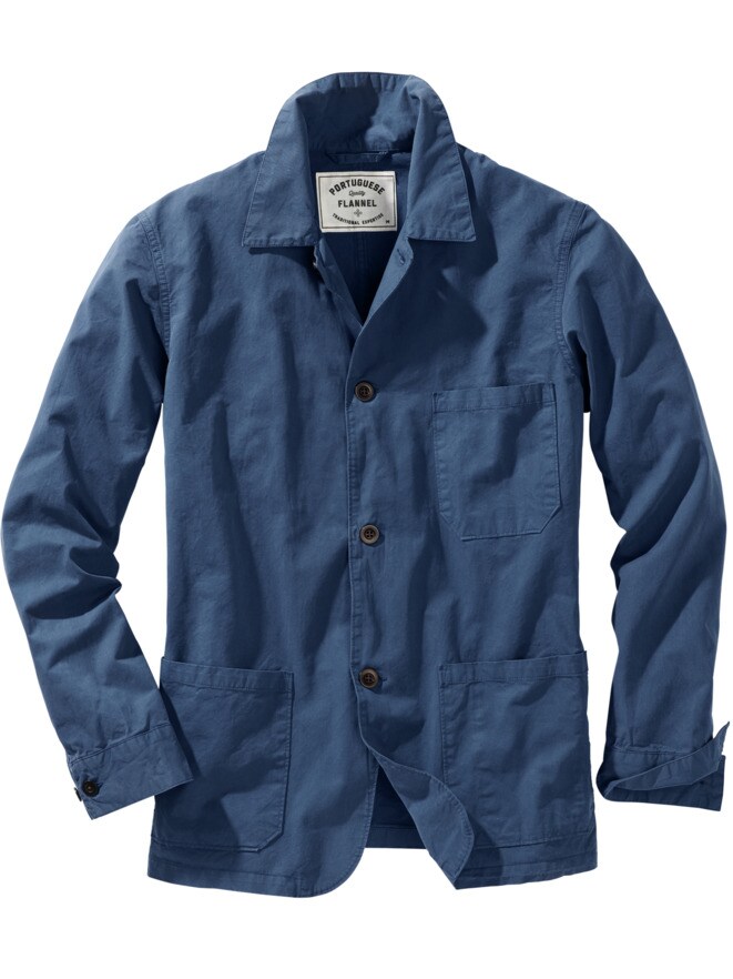 Pub-Jacket Pub-Jacket