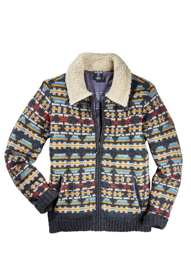 Lobsang Jacke Lobsang Jacke
