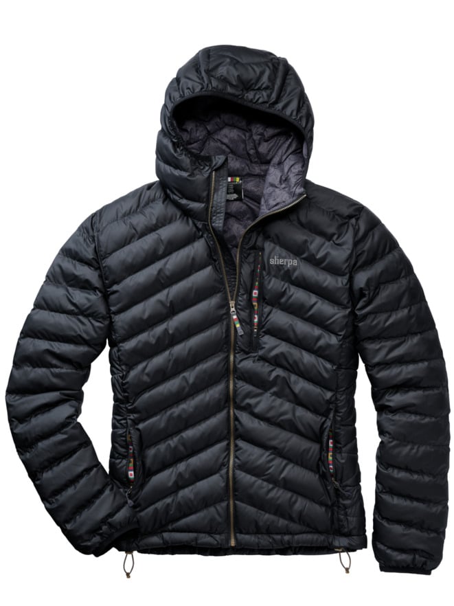 Annapurna-Jacke Annapurna-Jacke