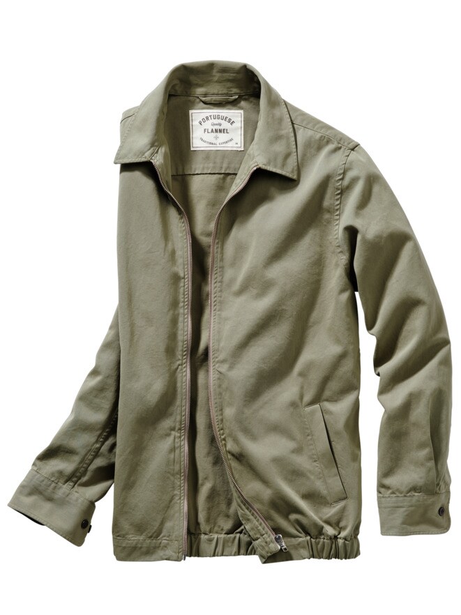 Urban Monkey-Anzugblouson Urban Monkey-Anzugblouson
