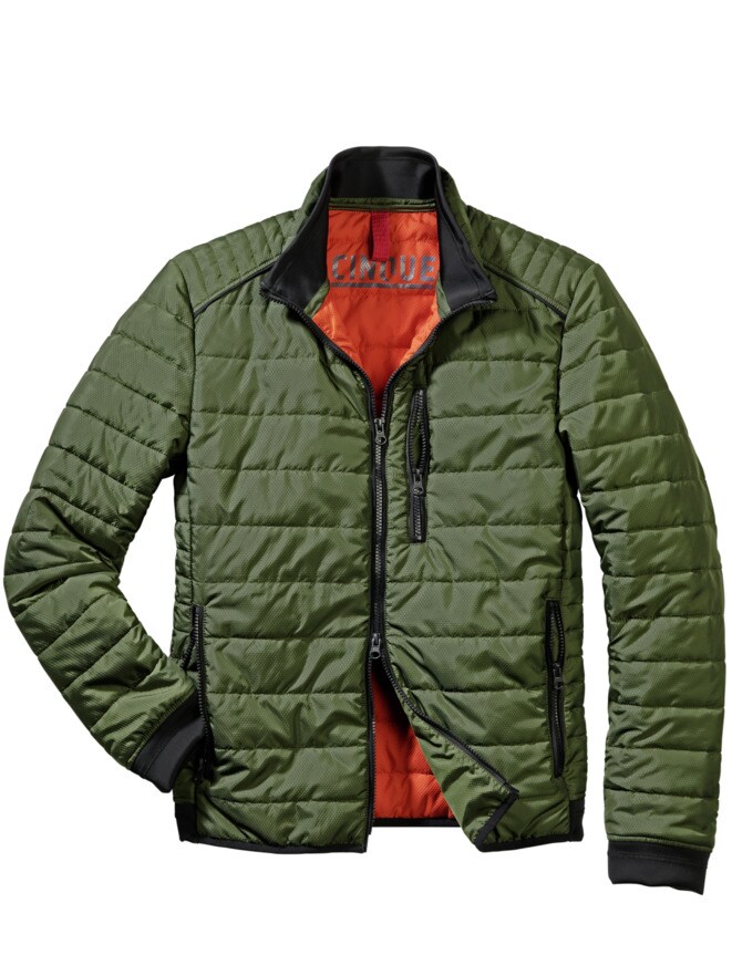 Jacke Ciphase Jacke Ciphase