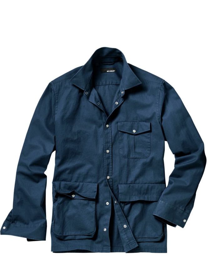 Worker Jacket Worker Jacket
