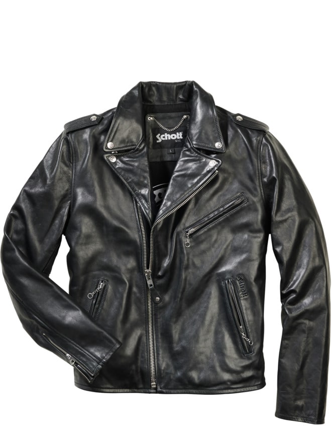 Lederjacke Perfecto Lederjacke Perfecto