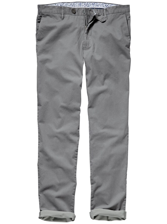 Trüffel-Chino Trüffel-Chino