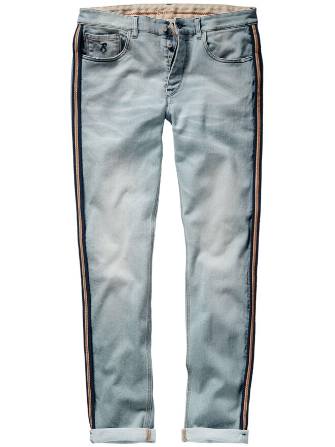 Barb`One Jeans Bagnini Barb`One Jeans Bagnini