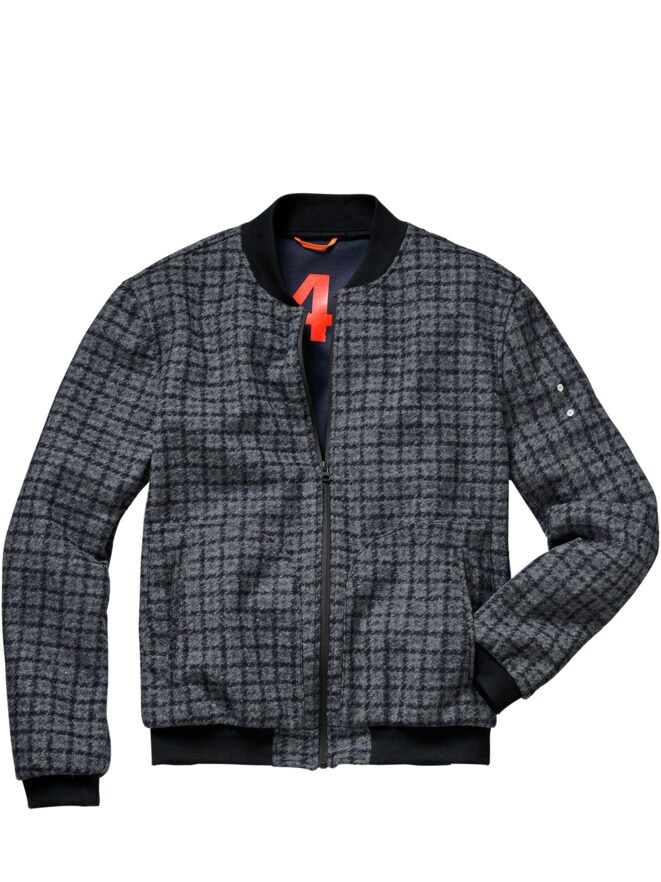 Mailänder Blouson Mailänder Blouson