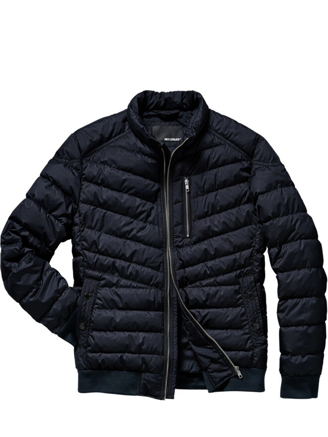 Ohne-Daunen-Blouson Ohne-Daunen-Blouson
