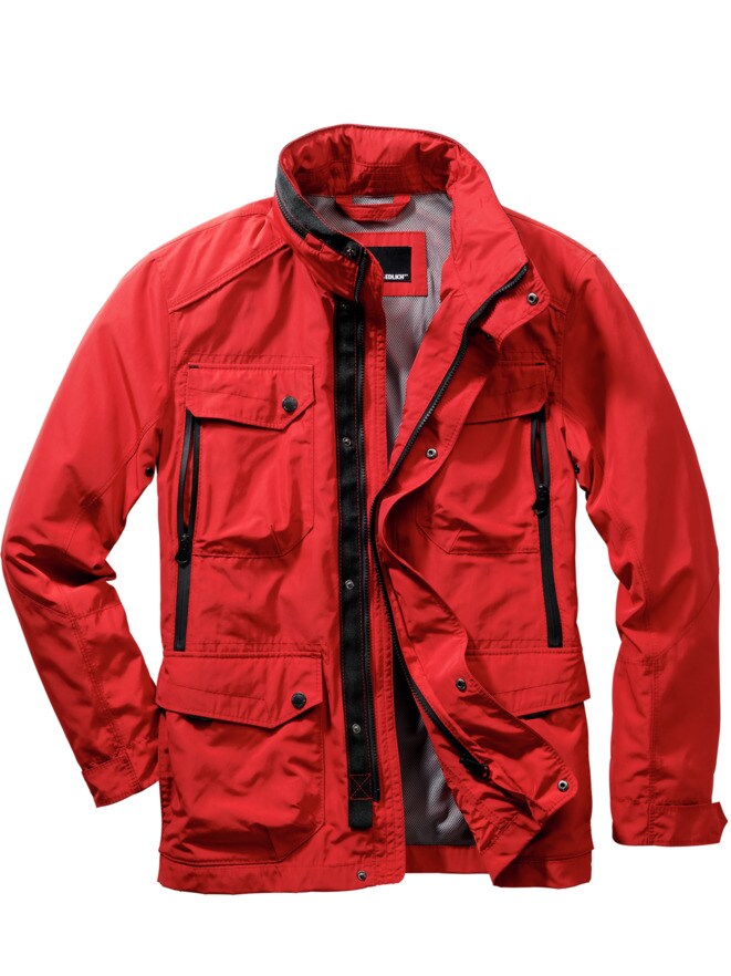 Ideenspeicher-Jacke Ideenspeicher-Jacke