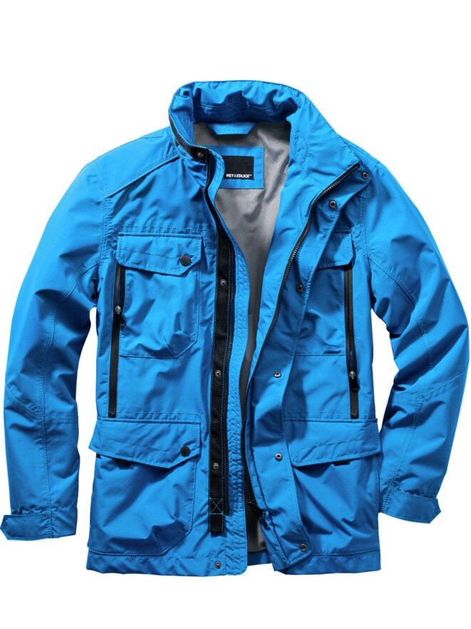 Ideenspeicher-Jacke Ideenspeicher-Jacke