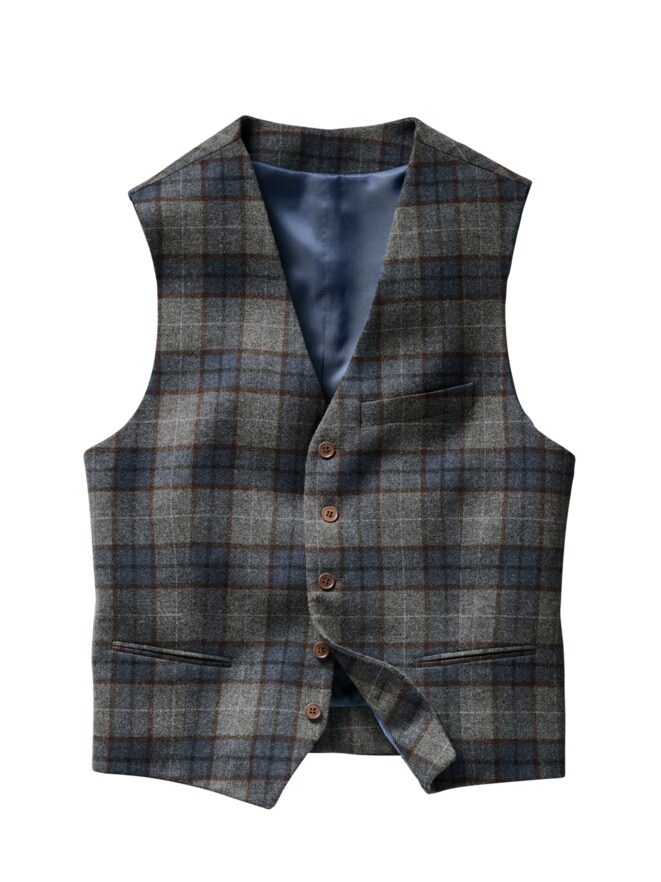 Heritage-Weste Heritage-Weste