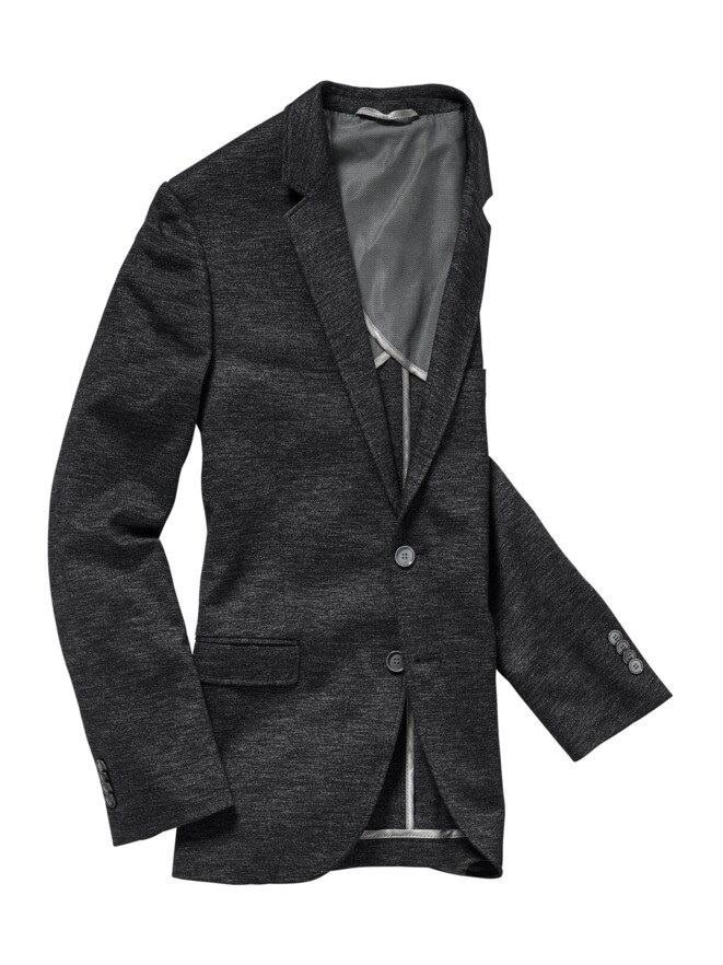 Jogg Suitjacket Jogg Suitjacket