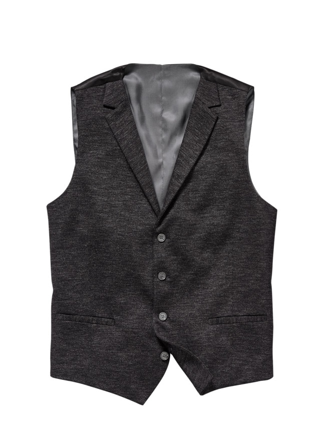 Jogg Suitvest Jogg Suitvest