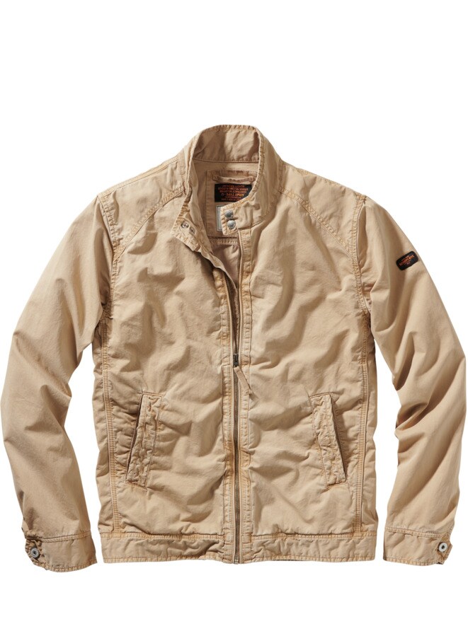 Schott Blouson Jay Schott Blouson Jay