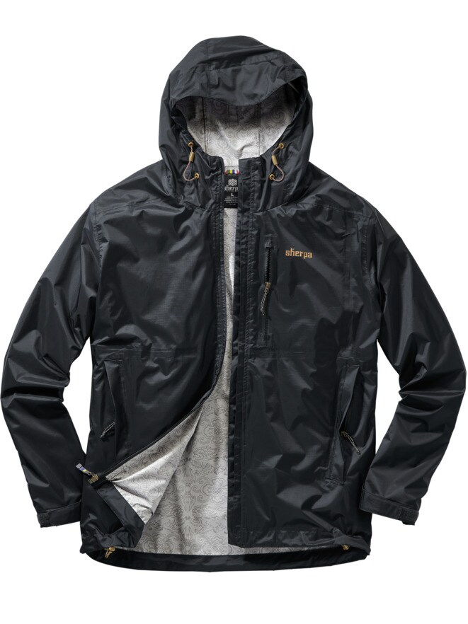 Outdoorjacke Khunde Outdoorjacke Khunde
