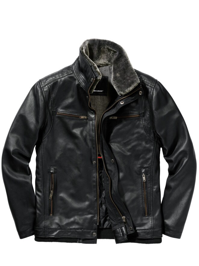 Fliegerjacke Fliegerjacke