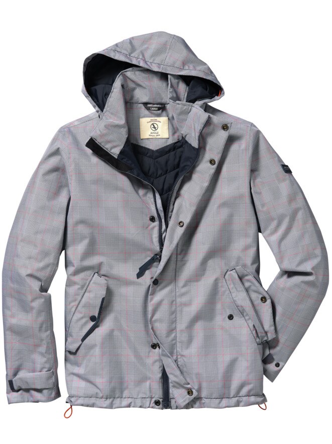 Jacke Durizo Jacke Durizo