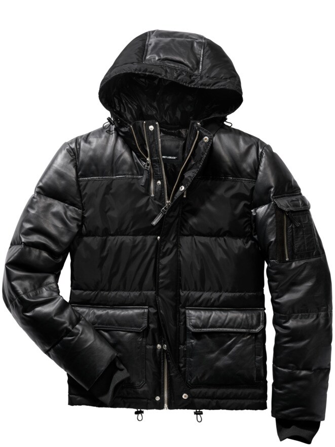 Apres-Ski-Jacke Apres-Ski-Jacke