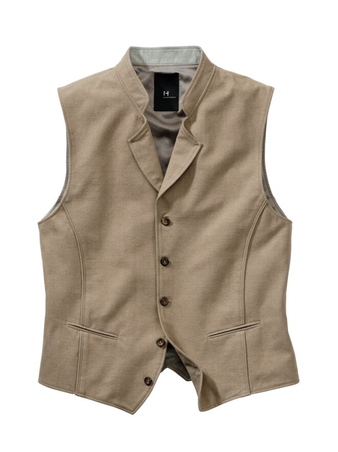Designerweste Cruso Designerweste Cruso