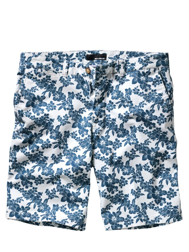 Ming-Shorts Ming-Shorts