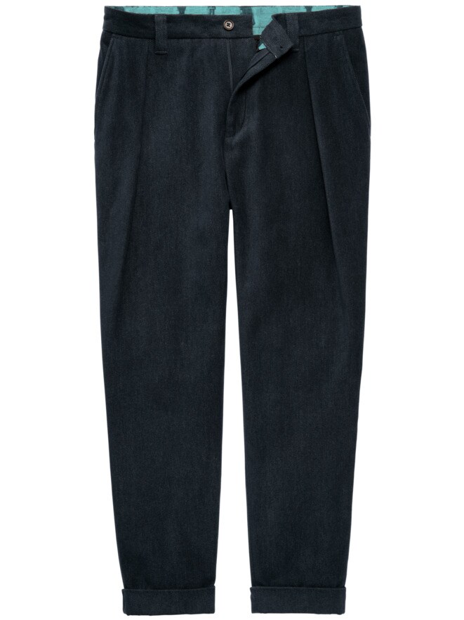 Heritage Post-Hose Heritage Post-Hose