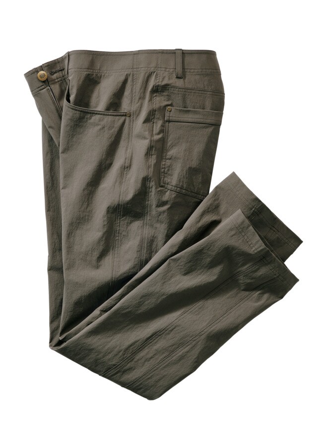 Khumbu-Hose Khumbu-Hose