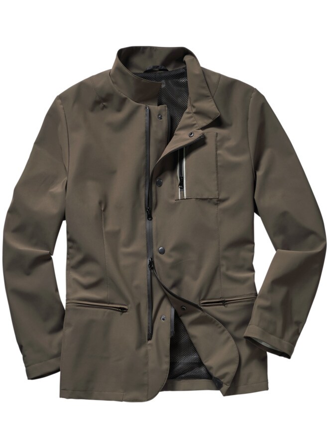 Business-Jacket Business-Jacket