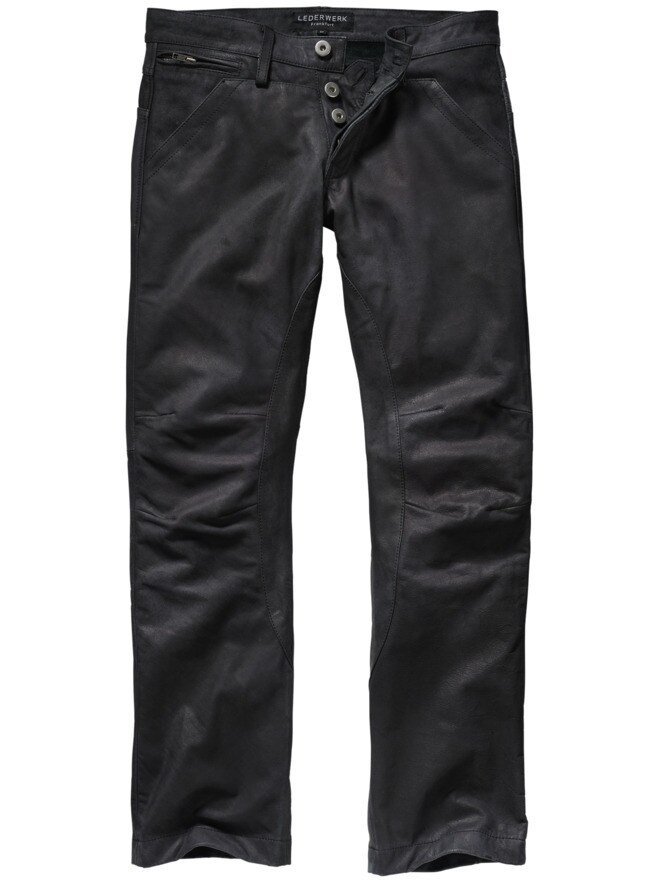 Easy-Rider-Lederhose Easy-Rider-Lederhose