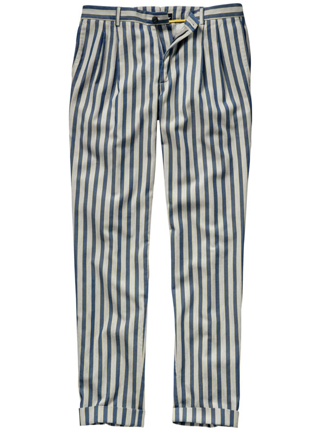 Aufwärts-Hose Aufwärts-Hose