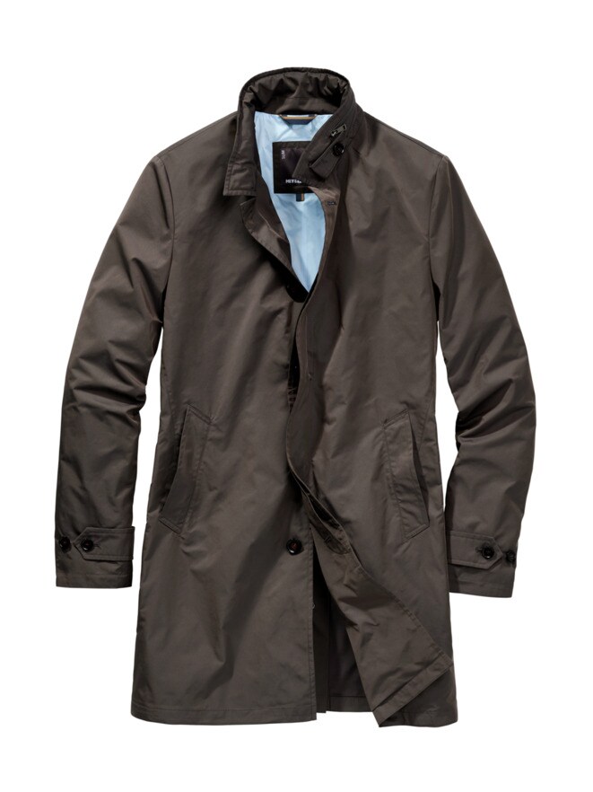 Easy Coat Easy Coat