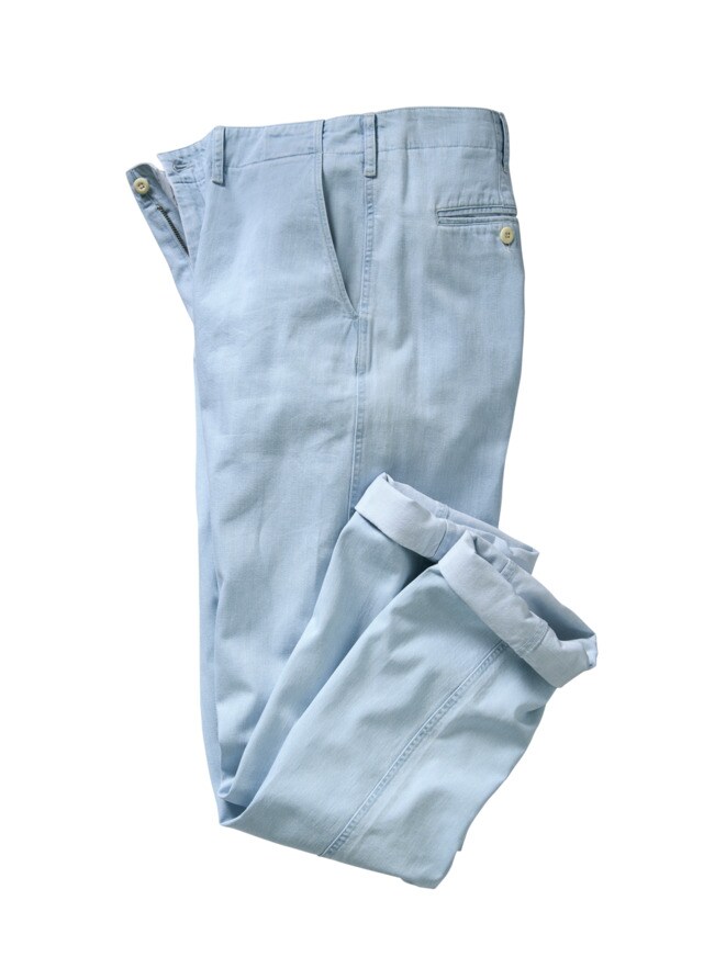 Banana-Chino Banana-Chino