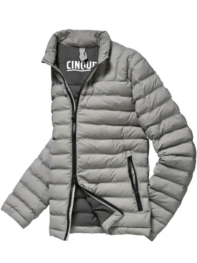 Ohne-Daunen-Jacke Cicount Ohne-Daunen-Jacke Cicount