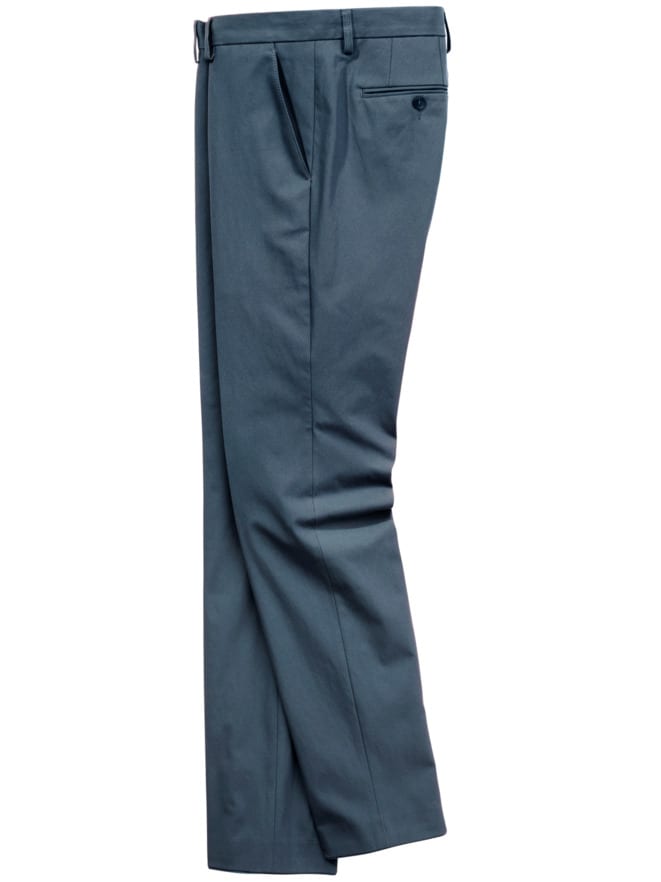 Signature-Anzughose Powderblue Signature-Anzughose Powderblue