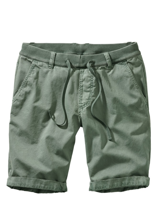 Steg-und-Planken-Shorts Steg-und-Planken-Shorts
