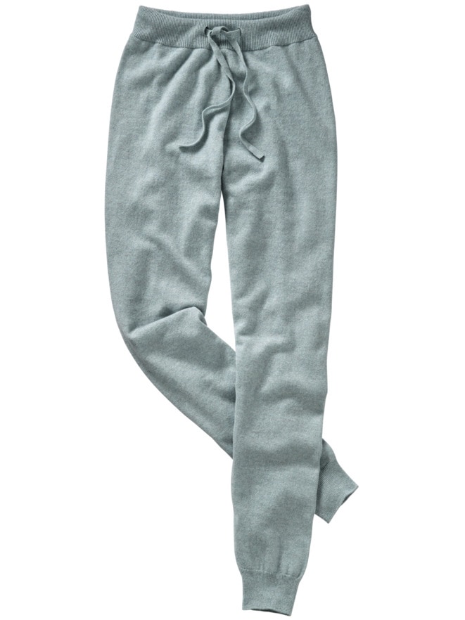 Kaschmir-Hose Kaschmir-Hose
