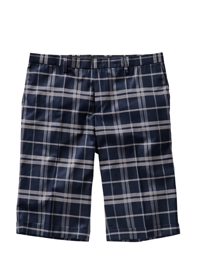 Ausnahme-Anzugshorts Ausnahme-Anzugshorts