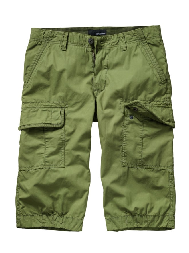 Freibeuter-Shorts Freibeuter-Shorts