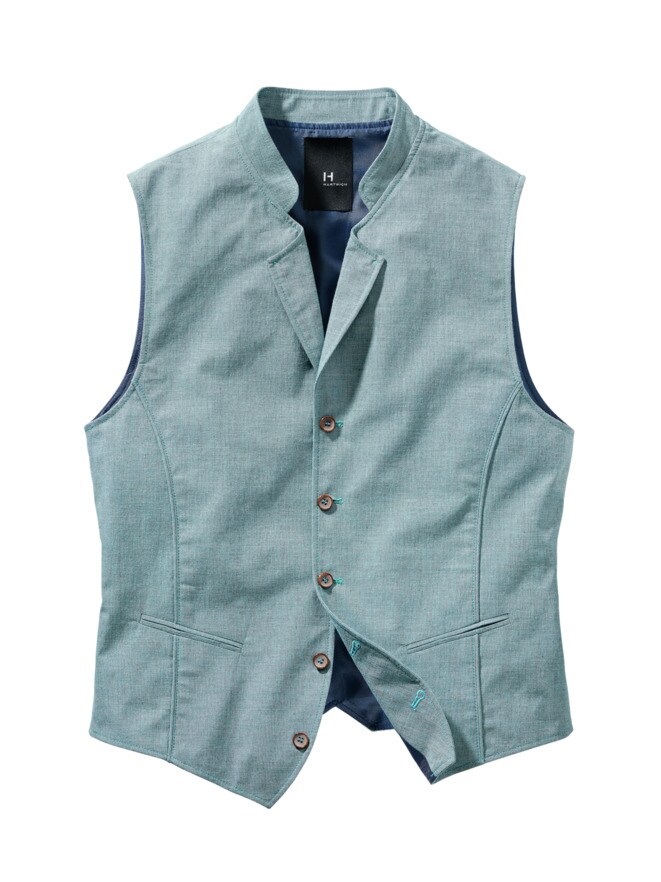 Shirt-Weste Shirt-Weste
