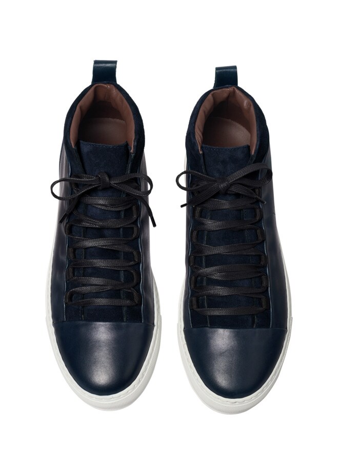 Hybrid-Sneaker Hybrid-Sneaker