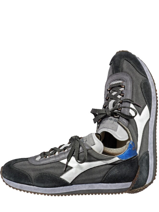 Sneaker Equipe Sneaker Equipe