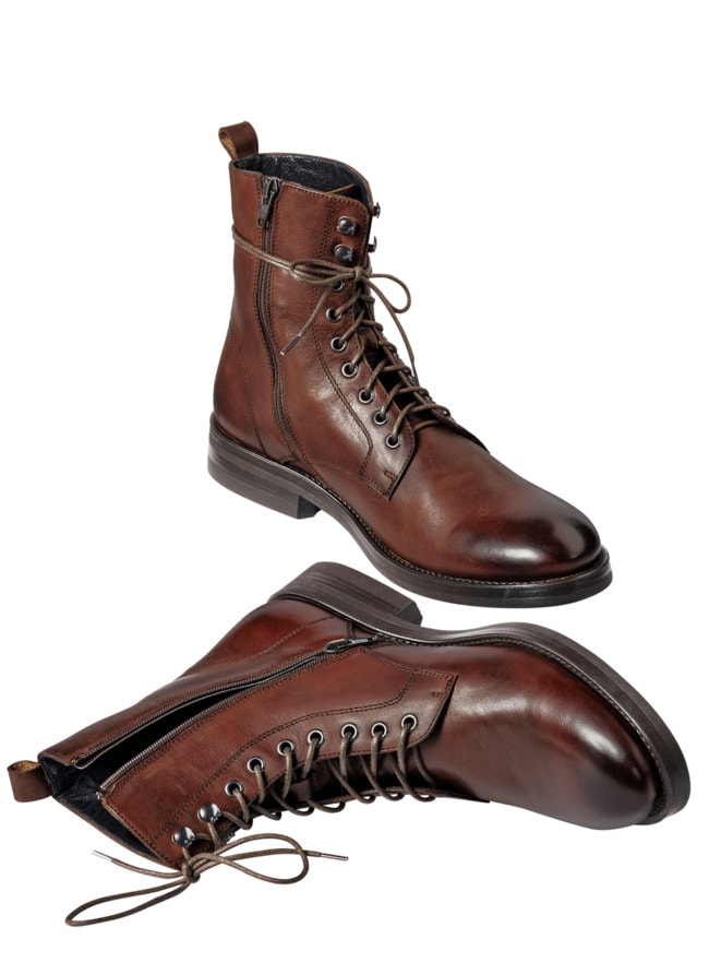 Worker Boot Worker Boot