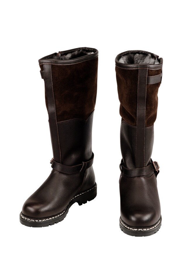 Fliegerstiefel Fliegerstiefel