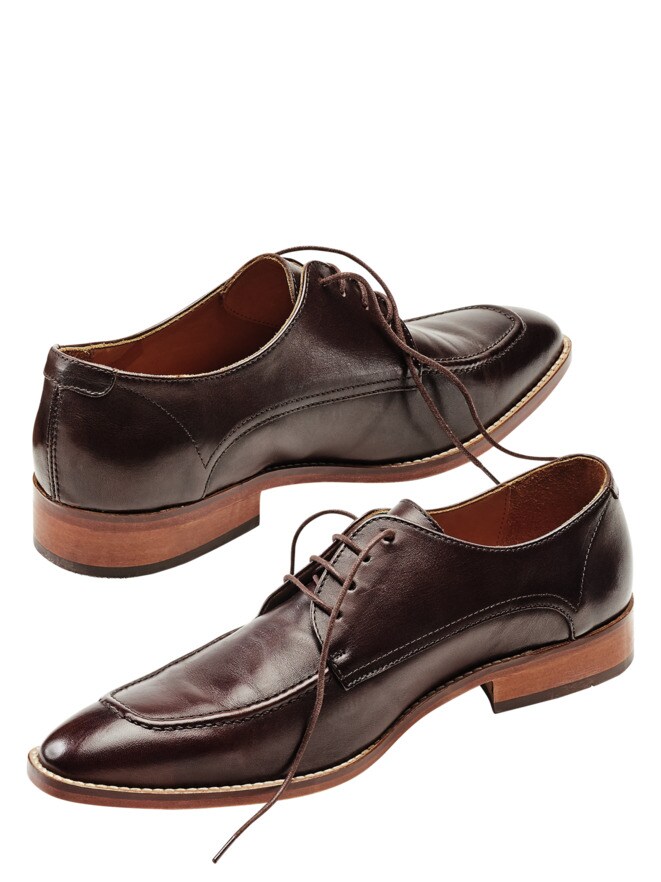 Mediterraner Businessschuh Mediterraner Businessschuh