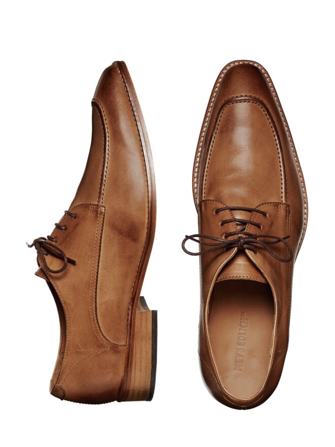 Mediterraner Businessschuh Mediterraner Businessschuh