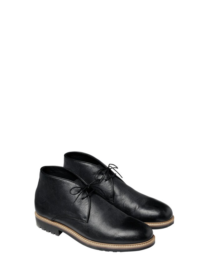 Buffalo-Boot Buffalo-Boot