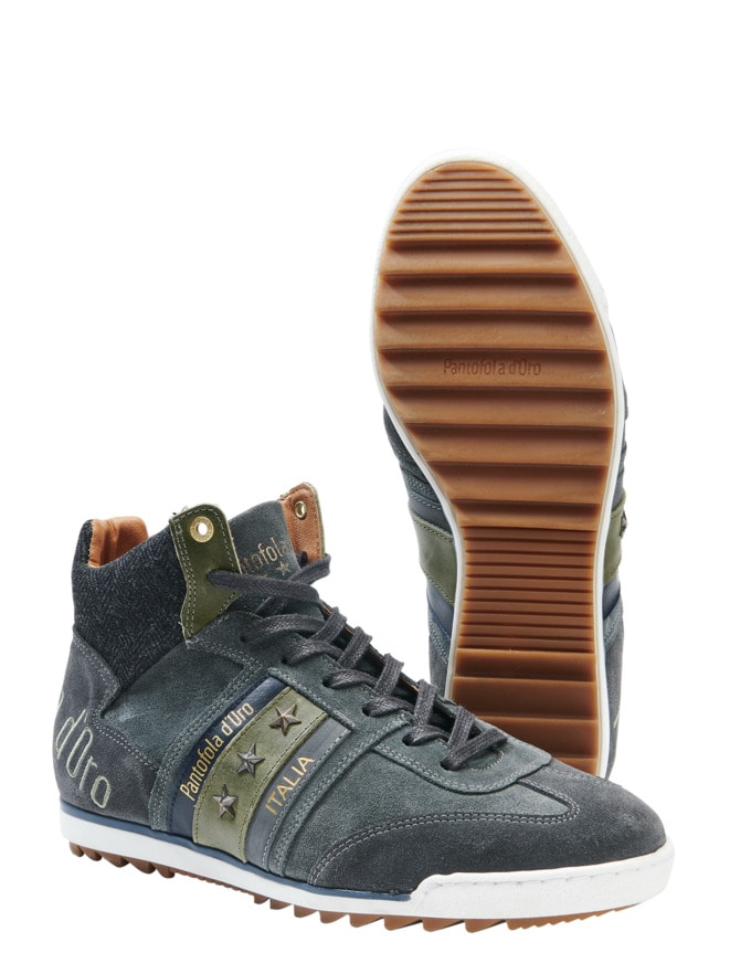 High Top Sneaker Imola High Top Sneaker Imola
