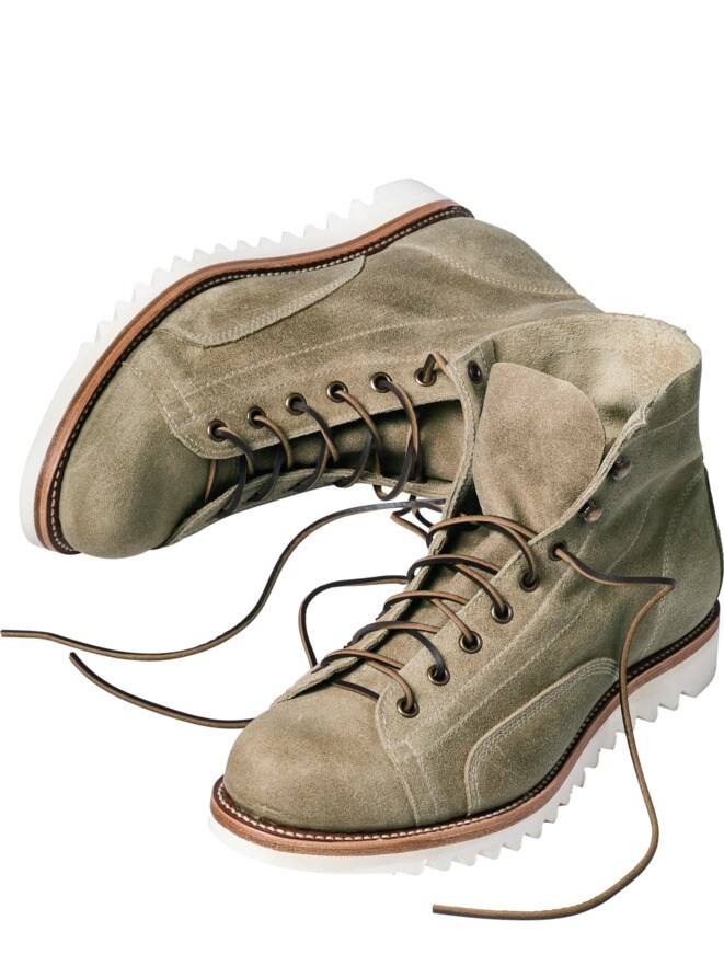Sägeblatt-Boot Sägeblatt-Boot