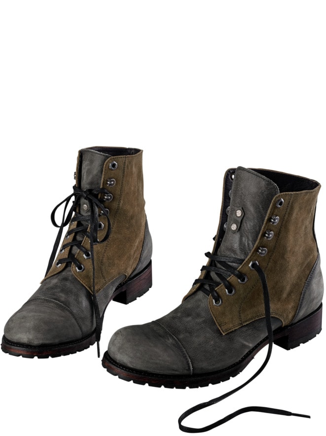 Canada-Boot Canada-Boot