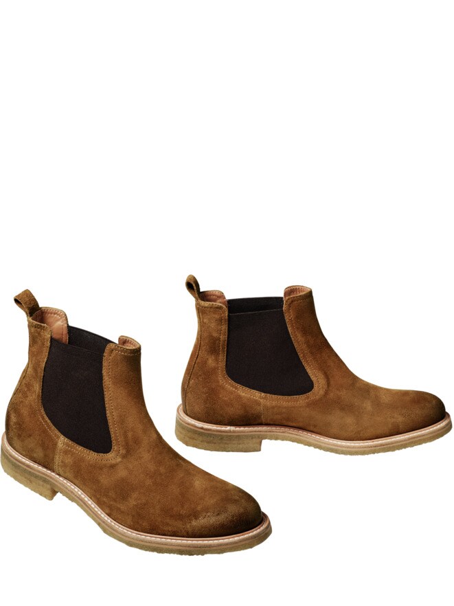 Fetter Chelsea Boot Fetter Chelsea Boot