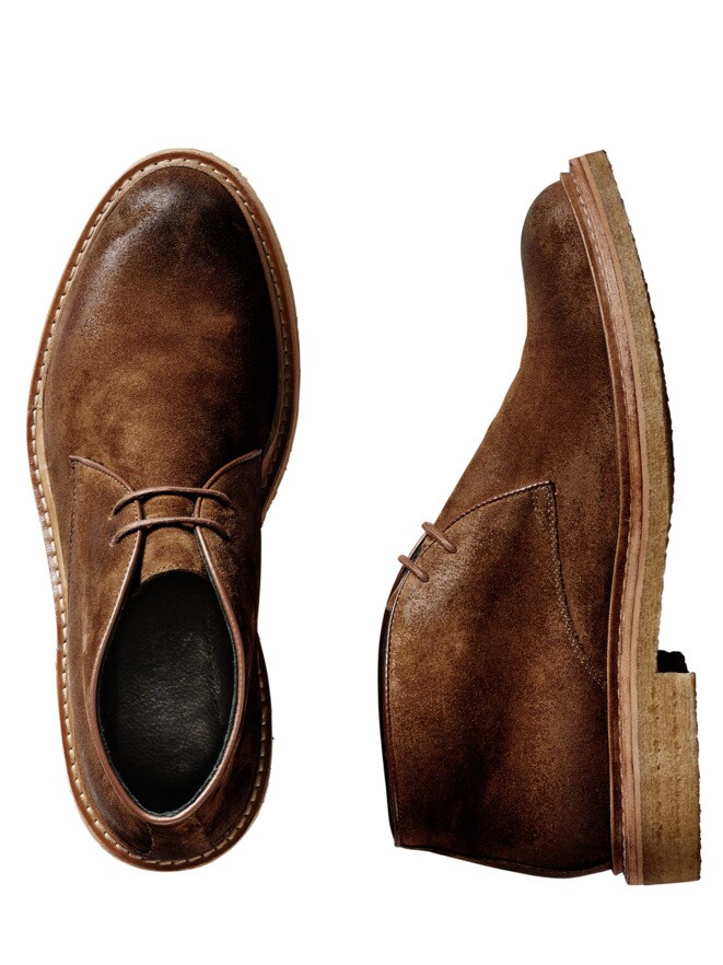 Desert Boot Sacchetto Desert Boot Sacchetto