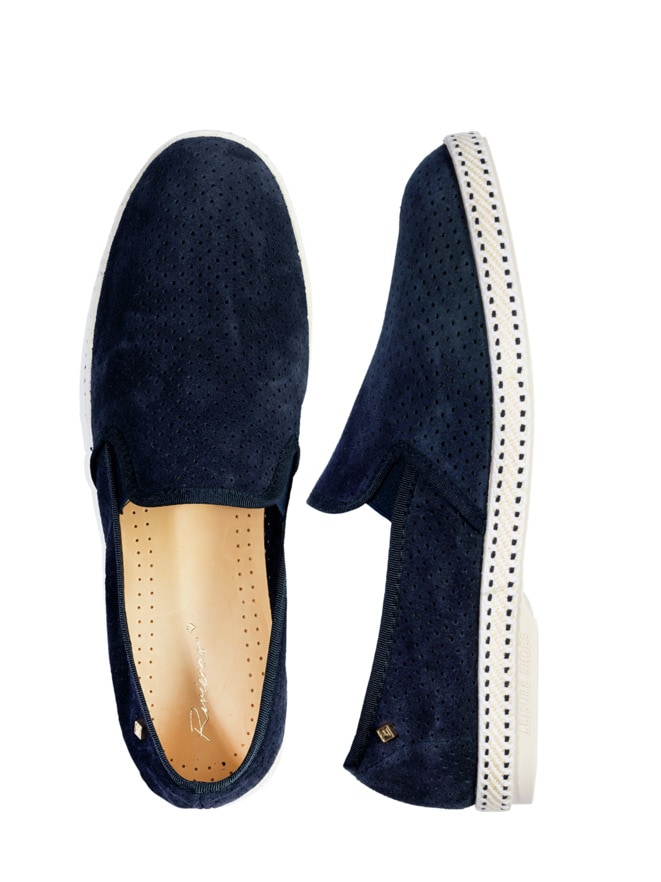 Rivieras Slipper Rivieras Slipper